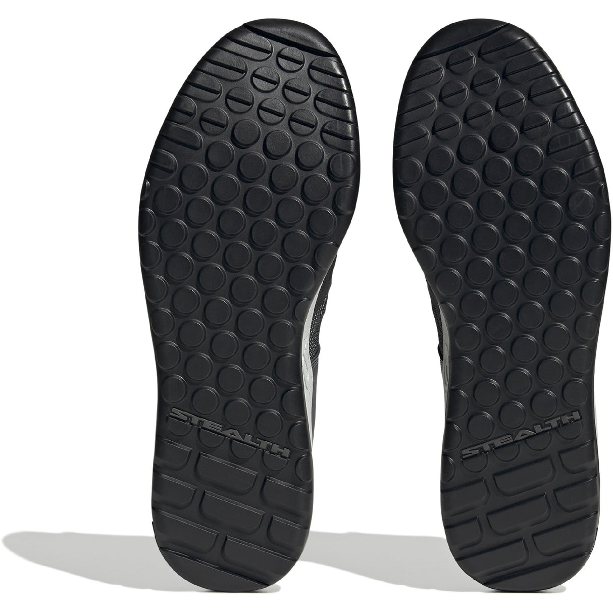 Trail Cross XT - Core Black / Cloud White / Grey Six