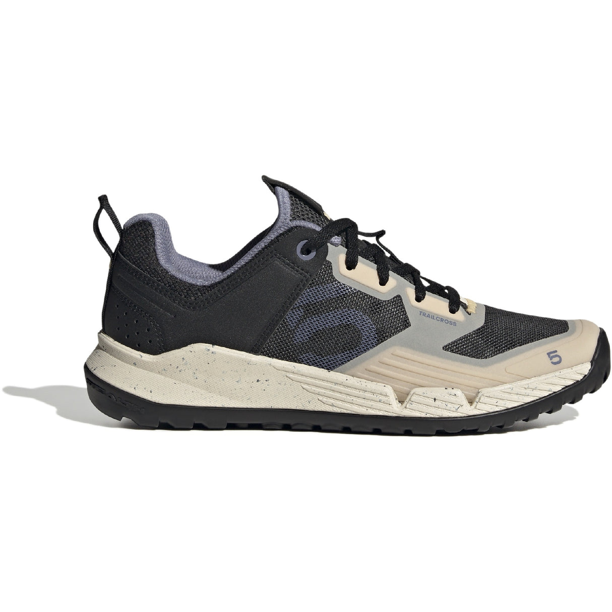 5.10 Trailcross XT W - Grey Six / Silver Violet / Acid Orange