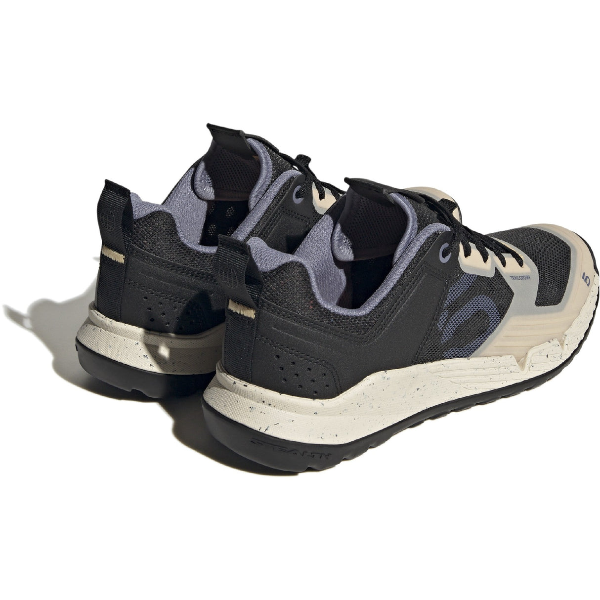 5.10 Trailcross XT W - Grey Six / Silver Violet / Acid Orange