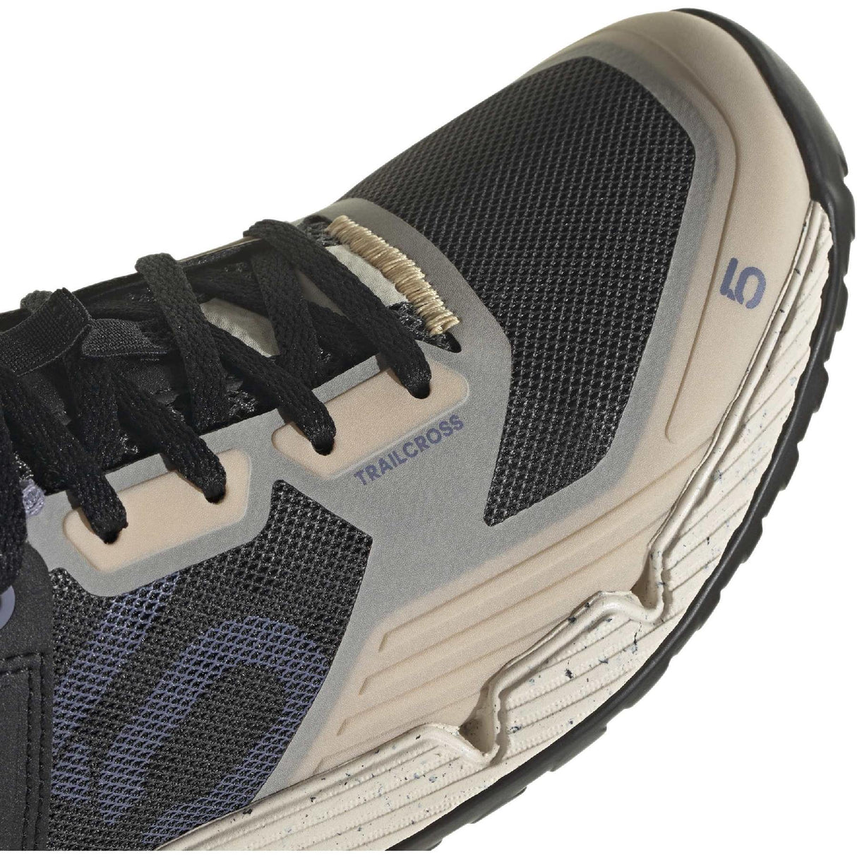 5.10 Trailcross XT W - Grey Six / Silver Violet / Acid Orange