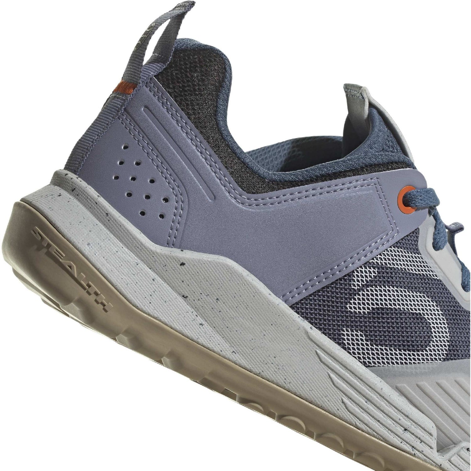 Trail Cross XT W - Silver Violet / Cloud White / Wonder Steel