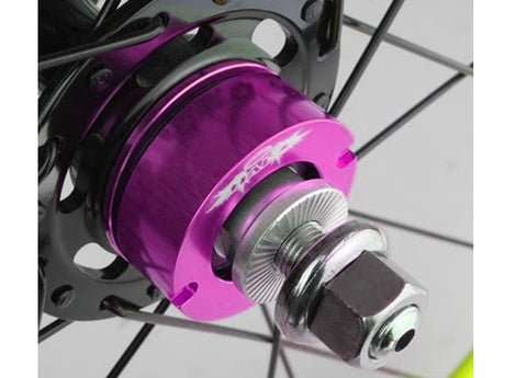 Fix-T Cover - Purple