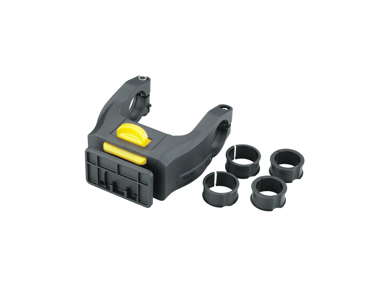 TourGuide Handlebar Bag, mit Fixer 8e (MJ 2019)