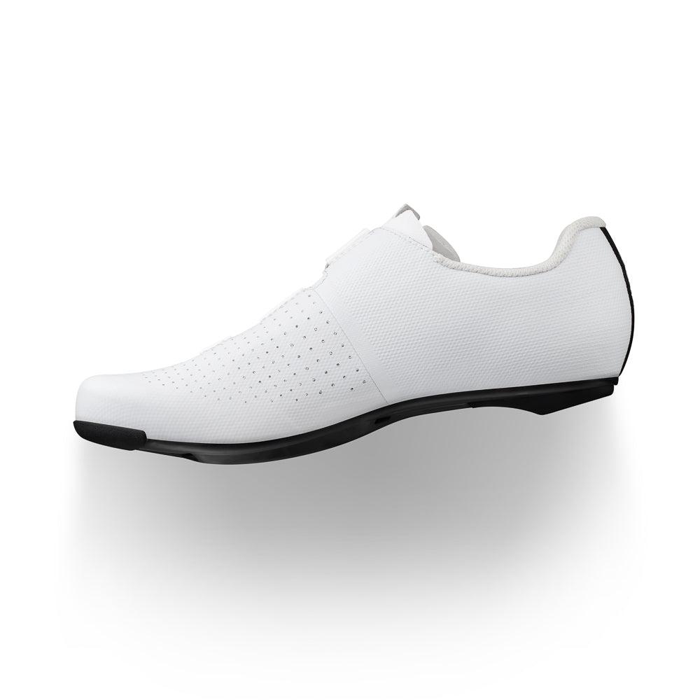 Tempo Decos Carbon Wide - white