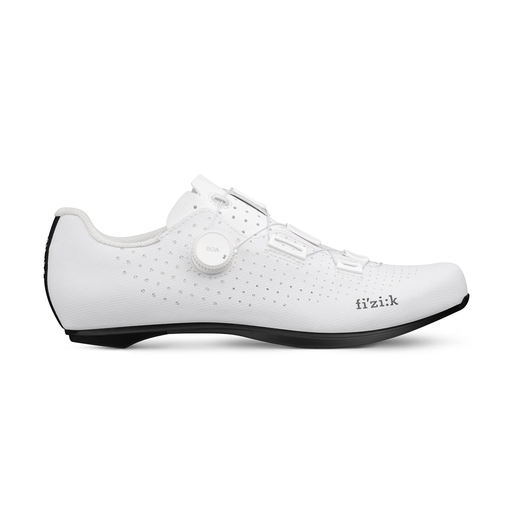 Tempo Decos Carbon Wide - white
