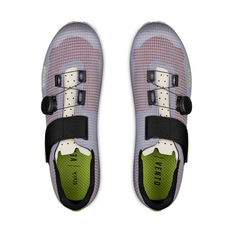 Vento Ferox Carbon - lilac/white