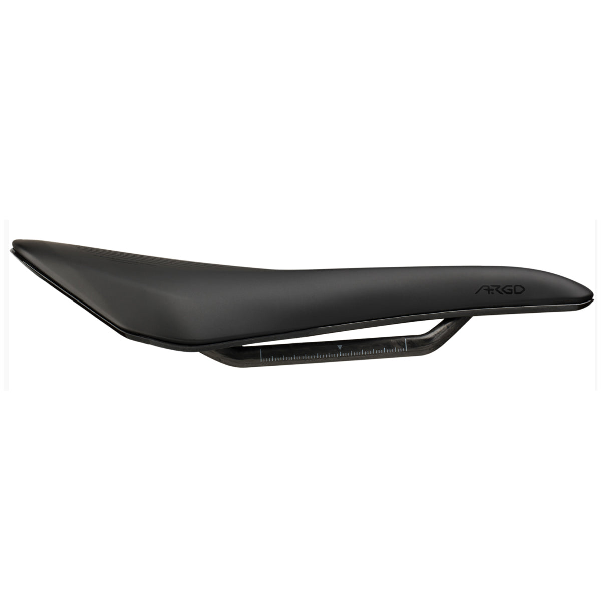 Vento Argo R1 140 - Sattel - Schwarz