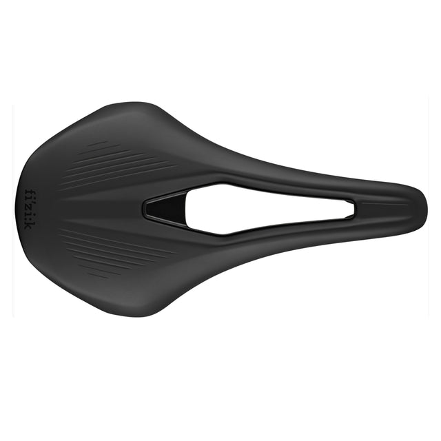 Vento Argo R1 140 - Sattel - Schwarz
