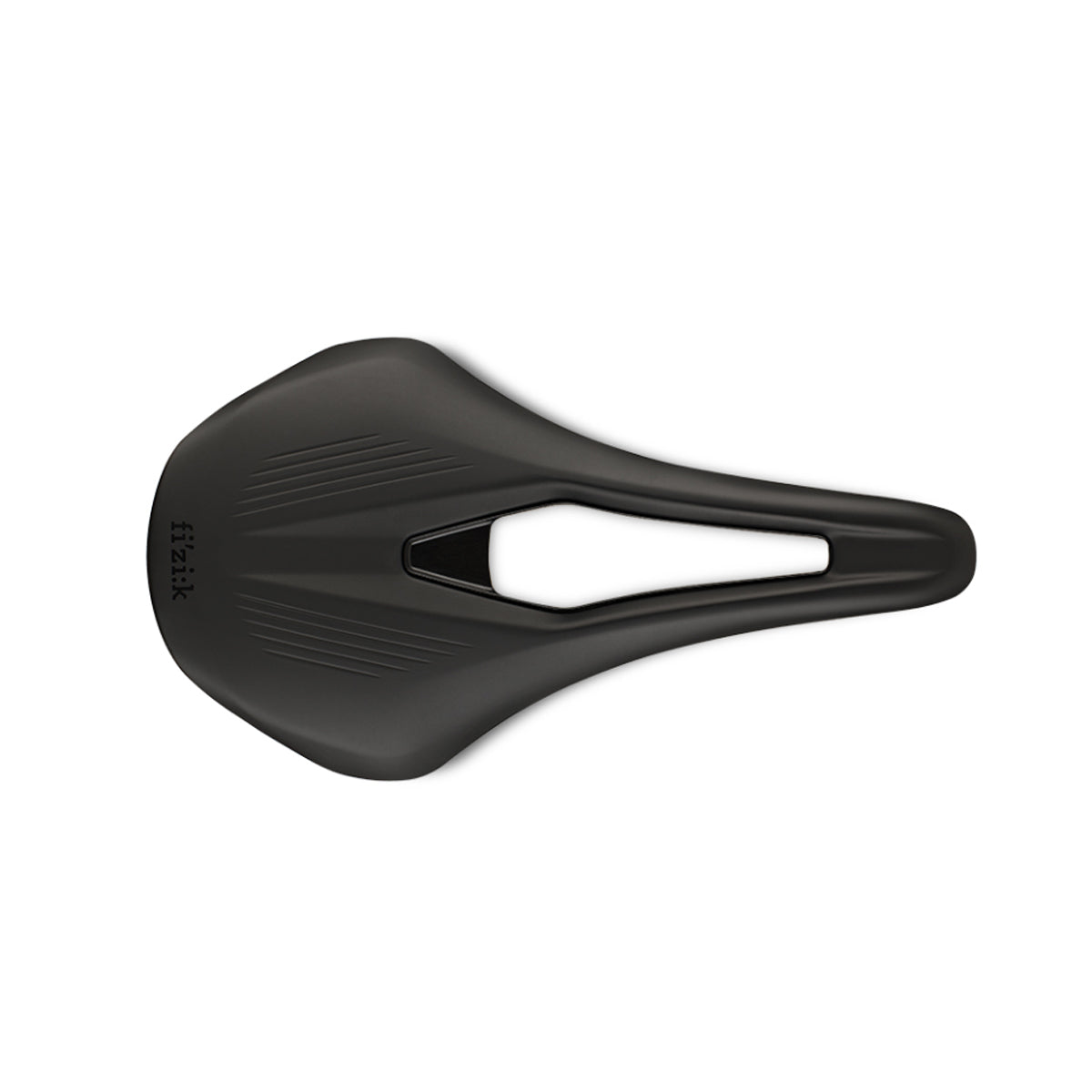 Vento Argo R3 150 - Sattel - Schwarz