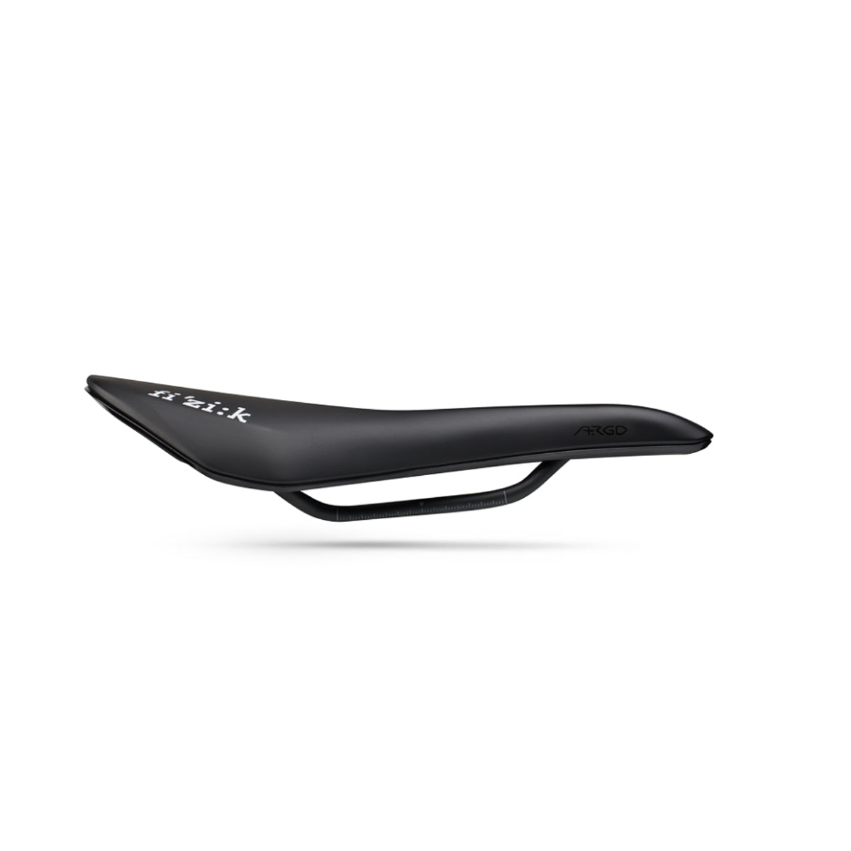 Vento Argo R5 140 - Sattel - Schwarz
