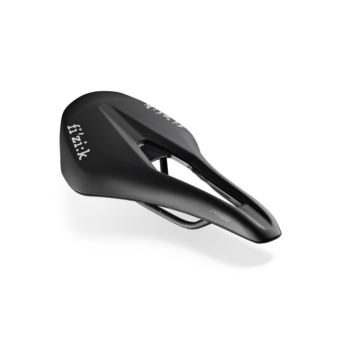 Vento Argo R5 150 - Sattel - Schwarz