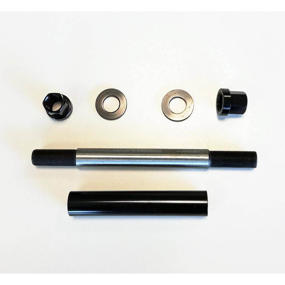 Achskit für Rebate 1420 Gabel - 14mm/20mm