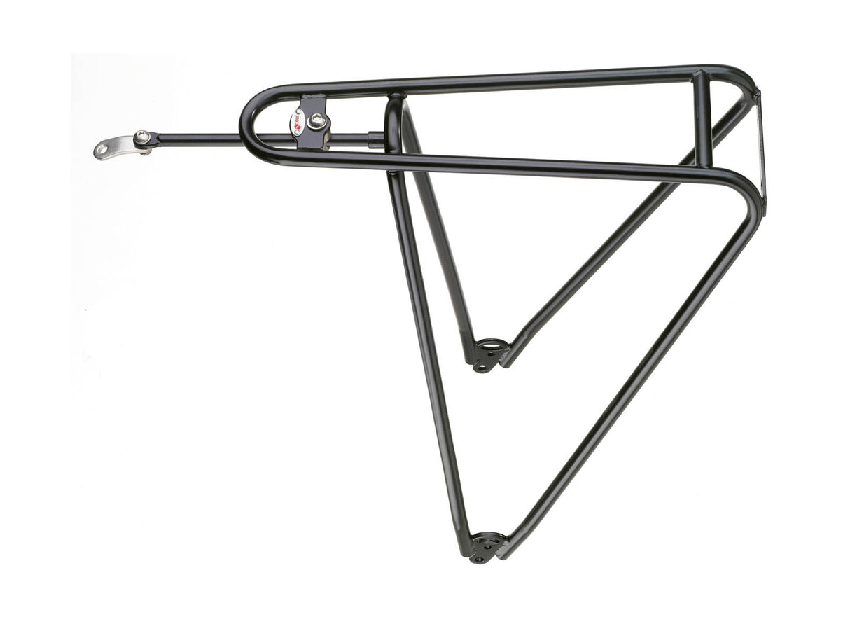 Fly Gepäckträger - 26/28 Zoll - schwarz