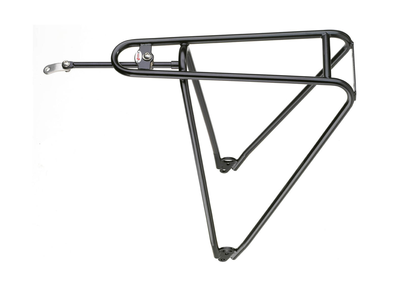 Fly Gepäckträger - 26/28 Zoll - schwarz