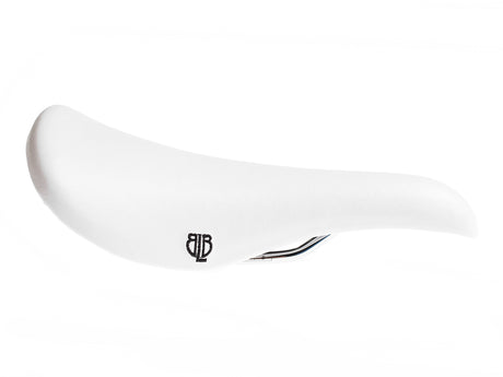 Fly Sattel - white