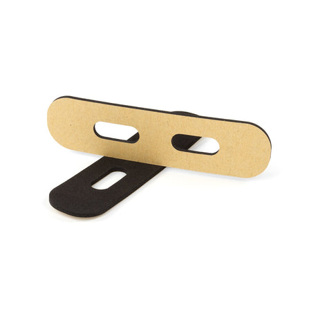 Platzangst Foam Sticker