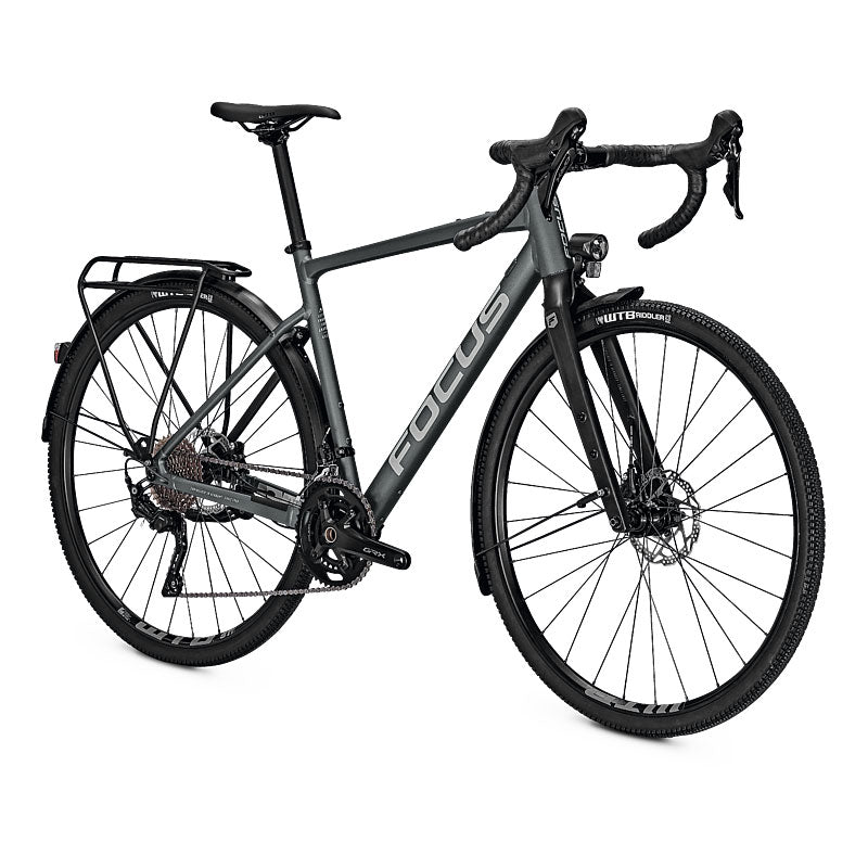 ATLAS 6.7 EQP Slate Grey