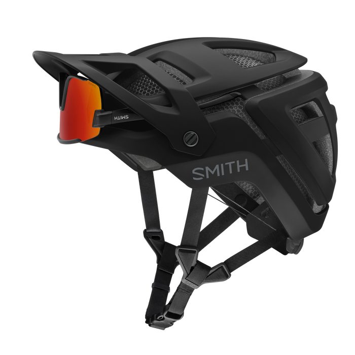 Forefront 3 Mips - Matte Black