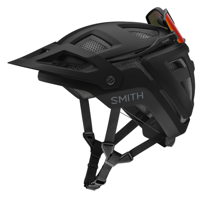 Forefront 3 Mips - Matte Black