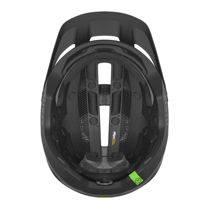 Forefront 3 Mips - Matte Black