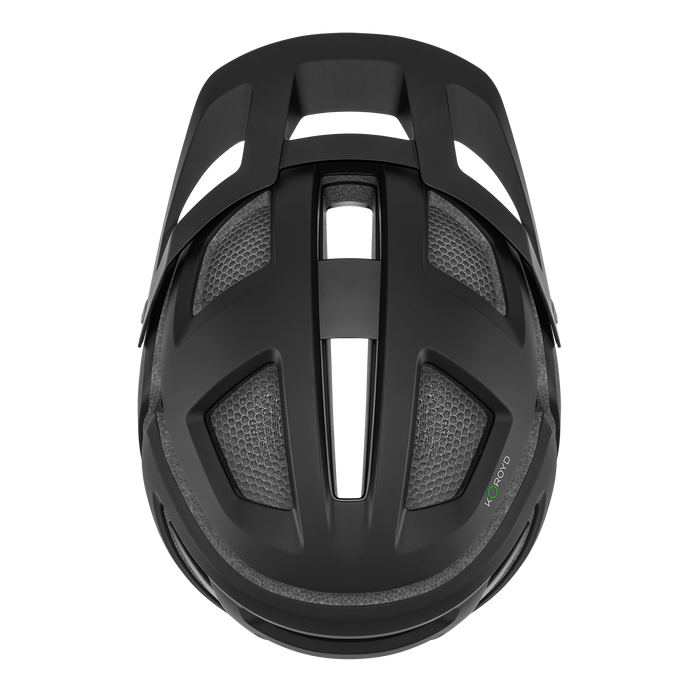 Forefront 3 Mips - Matte Black