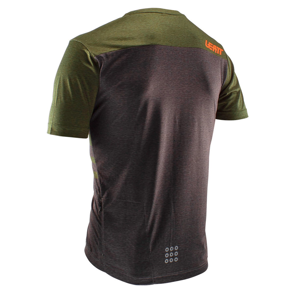 DBX 1.0 Trikot - Grün