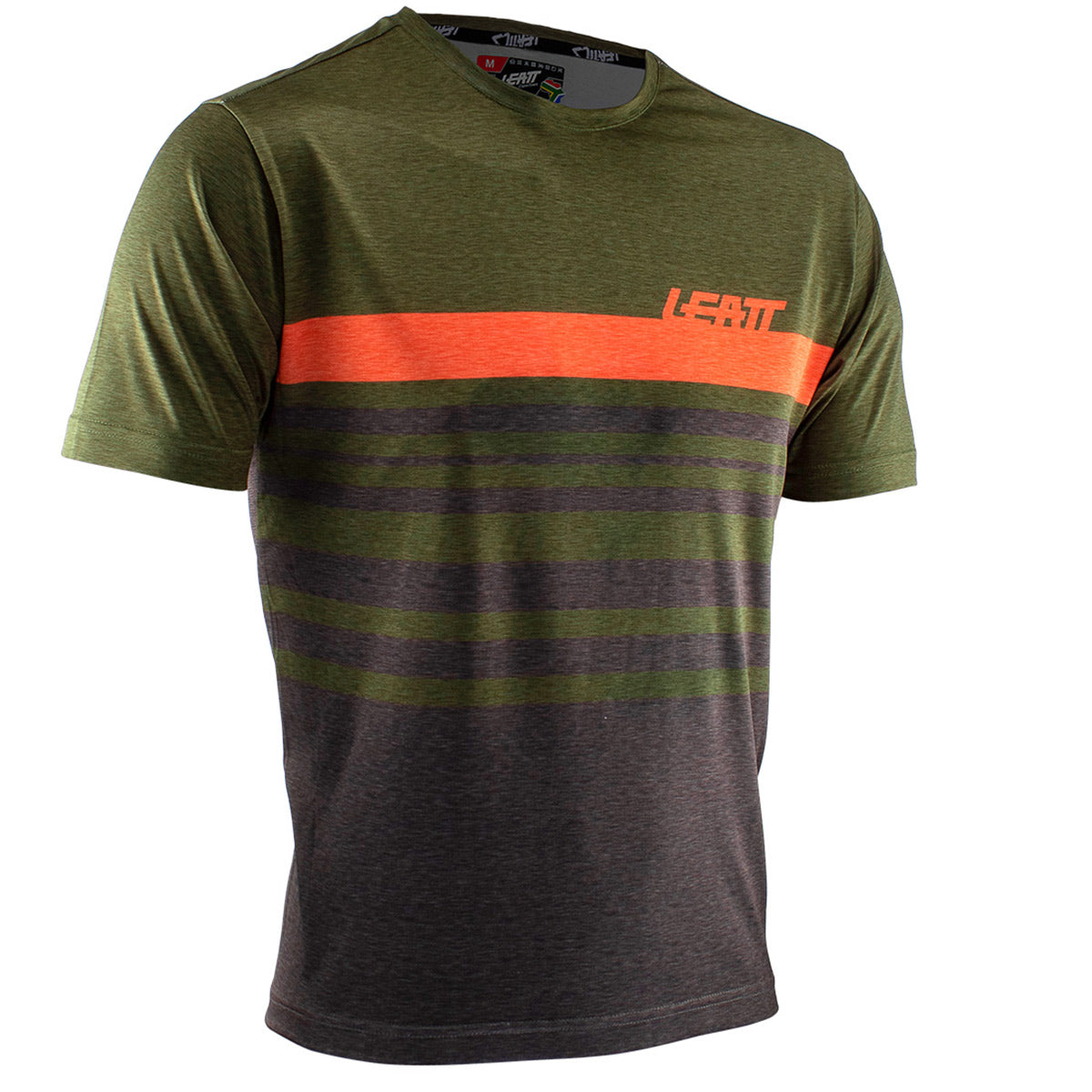 DBX 1.0 Trikot - Grün