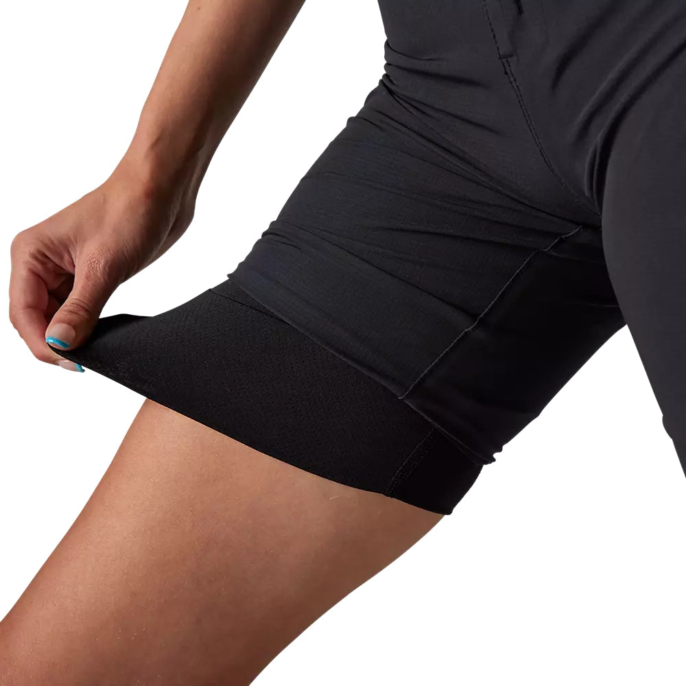 Women's Flexair Ascent with Liner - Black