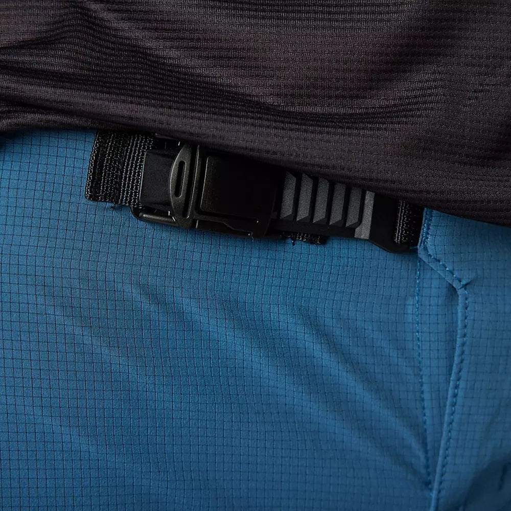 Women's Flexair Ascent with Liner - Dark Slate