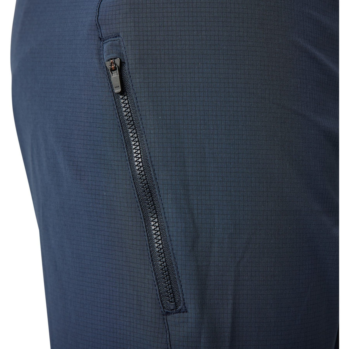 Flexair Ascent Short with Liner - Midnight