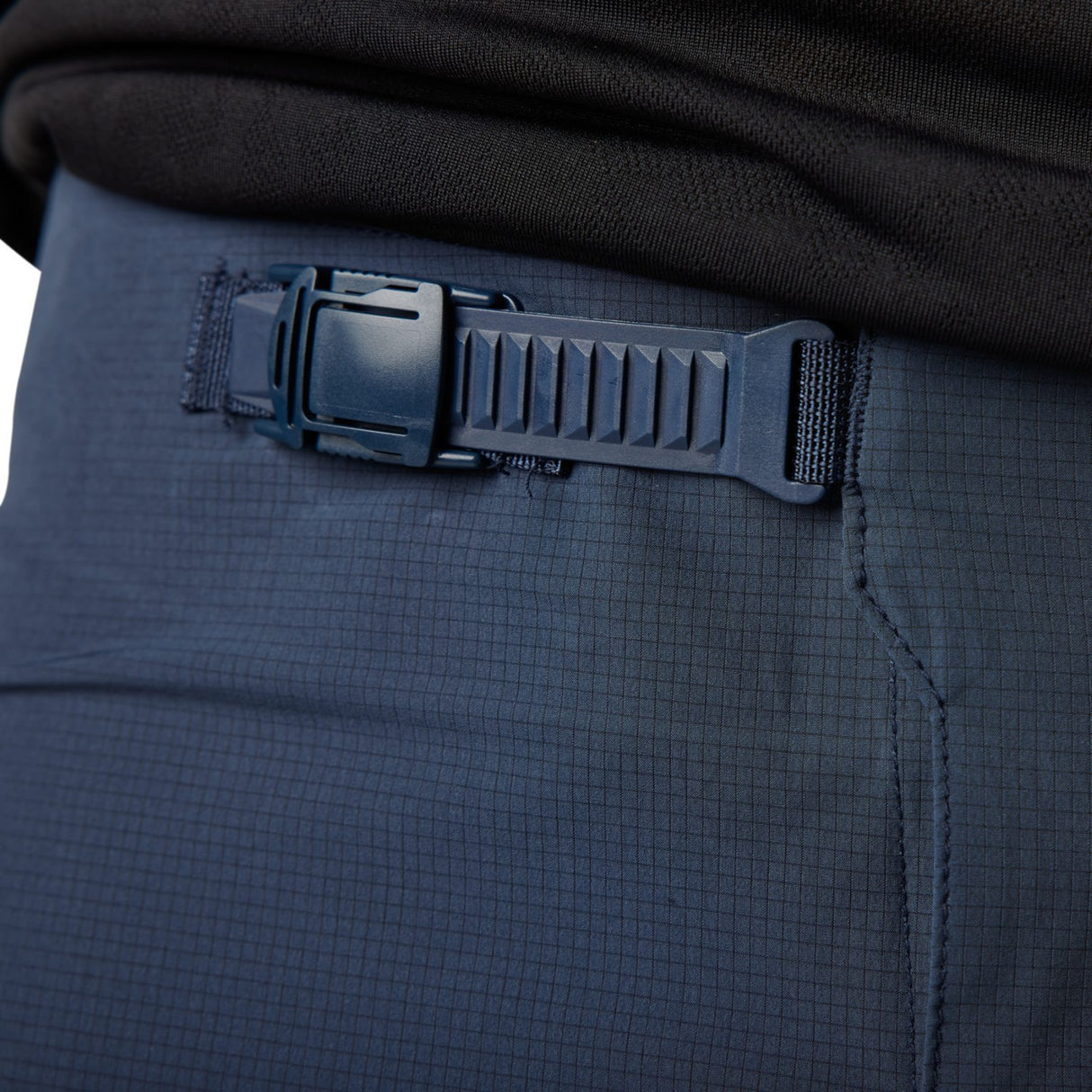 Flexair Ascent Short with Liner - Midnight