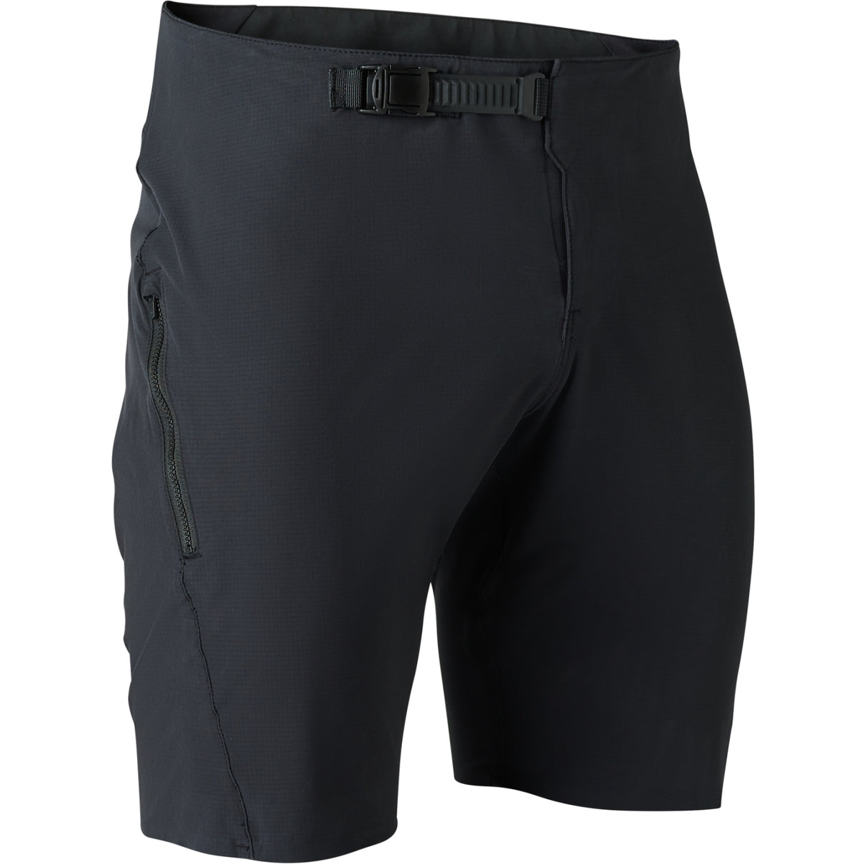 Flexair Ascent Short with Liner - Black