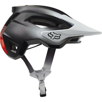 Casco Speedframe Pro Fade - Nero