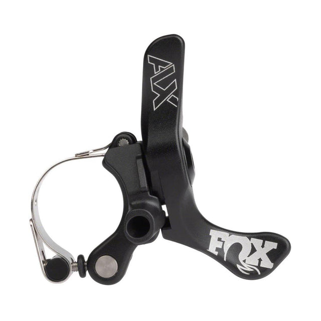 2022 AM, FOX Transfer Lever: Drop Bar Dual Pull Lever