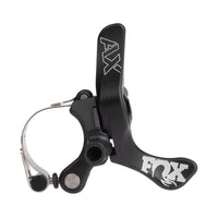 2022 AM, FOX Transfer Lever: Drop Bar Dual Pull Lever