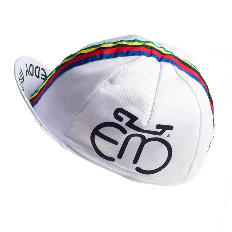 Vintage Cycling Cap - Eddy Merckx