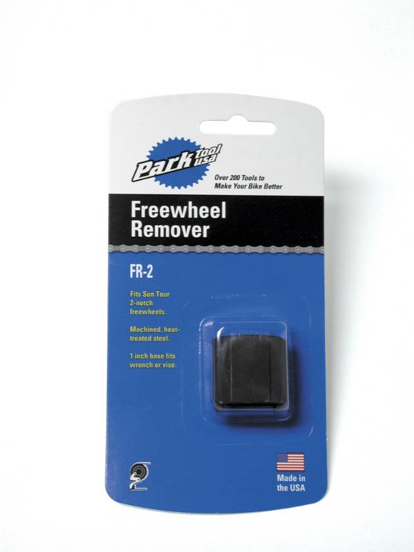 FR-2C Zahnkranzabzieher - Suntour