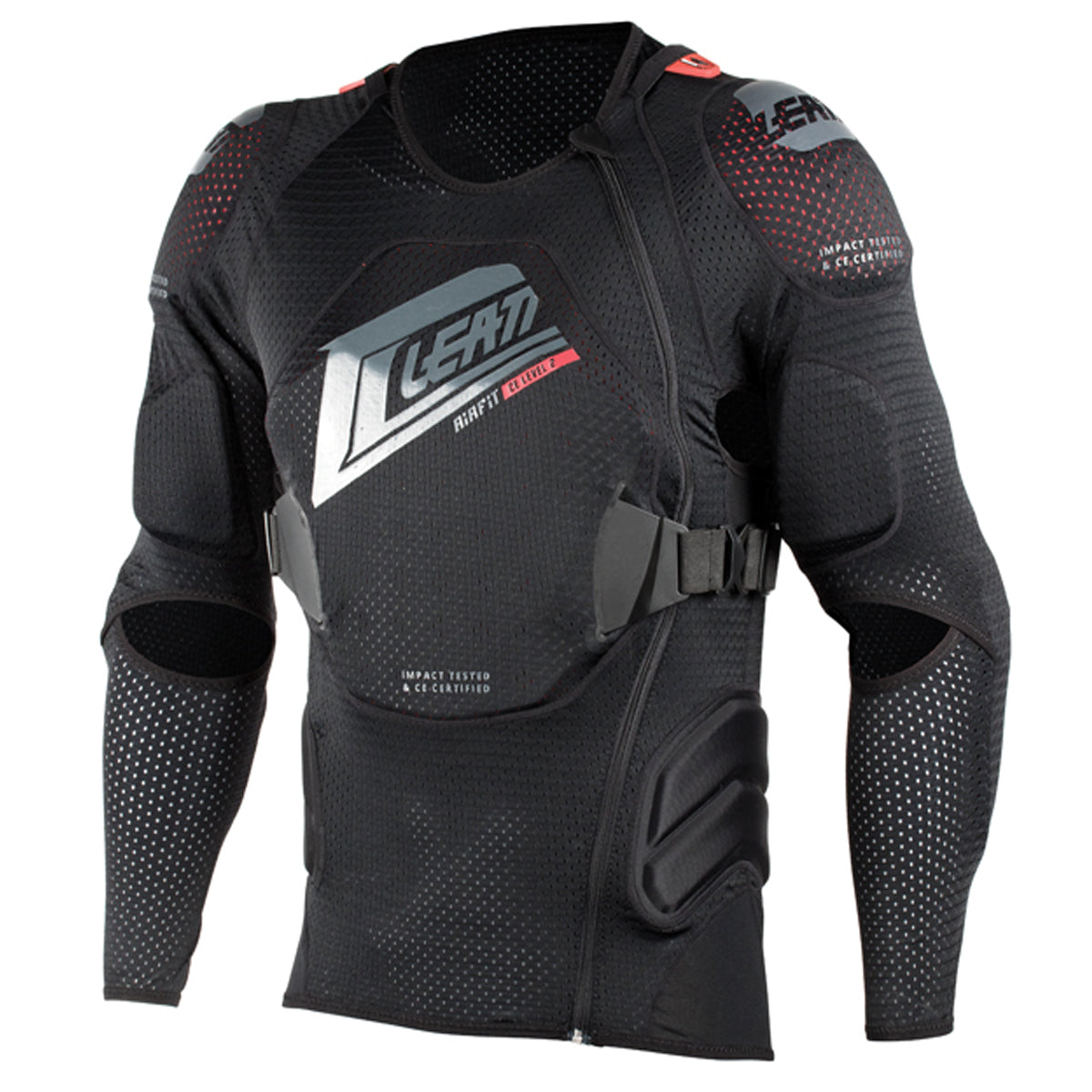 Body Protector 3DF Airfit - Schwarz