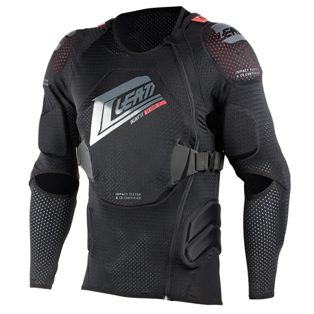 Body Protector 3DF Airfit - Schwarz