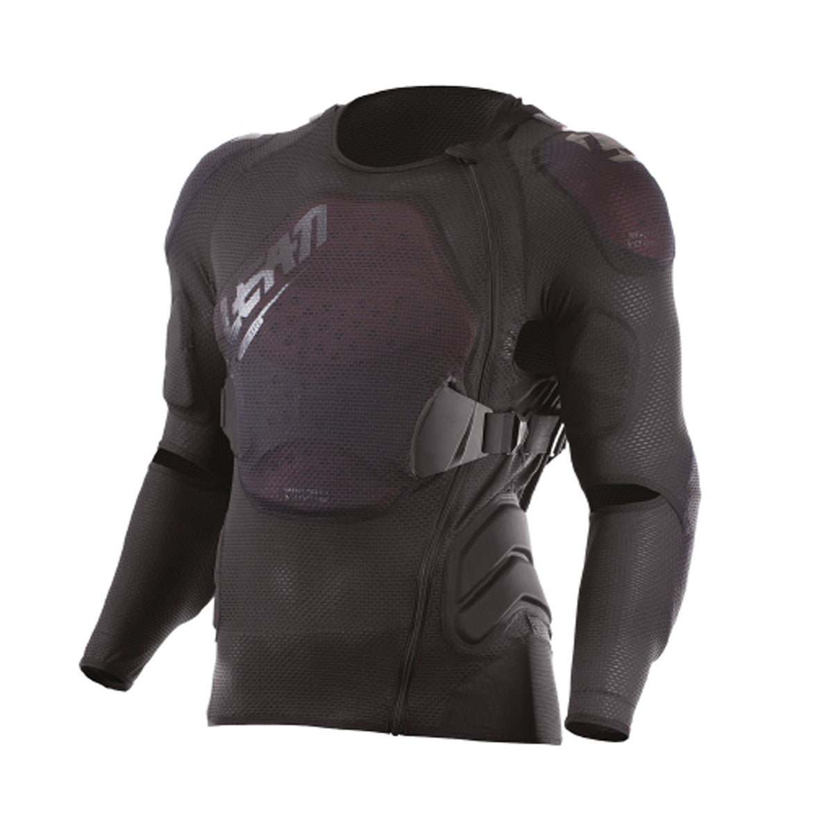 Body Protector 3DF AirFit Lite - Schwarz