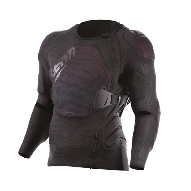 Body Protector 3DF AirFit Lite - Schwarz