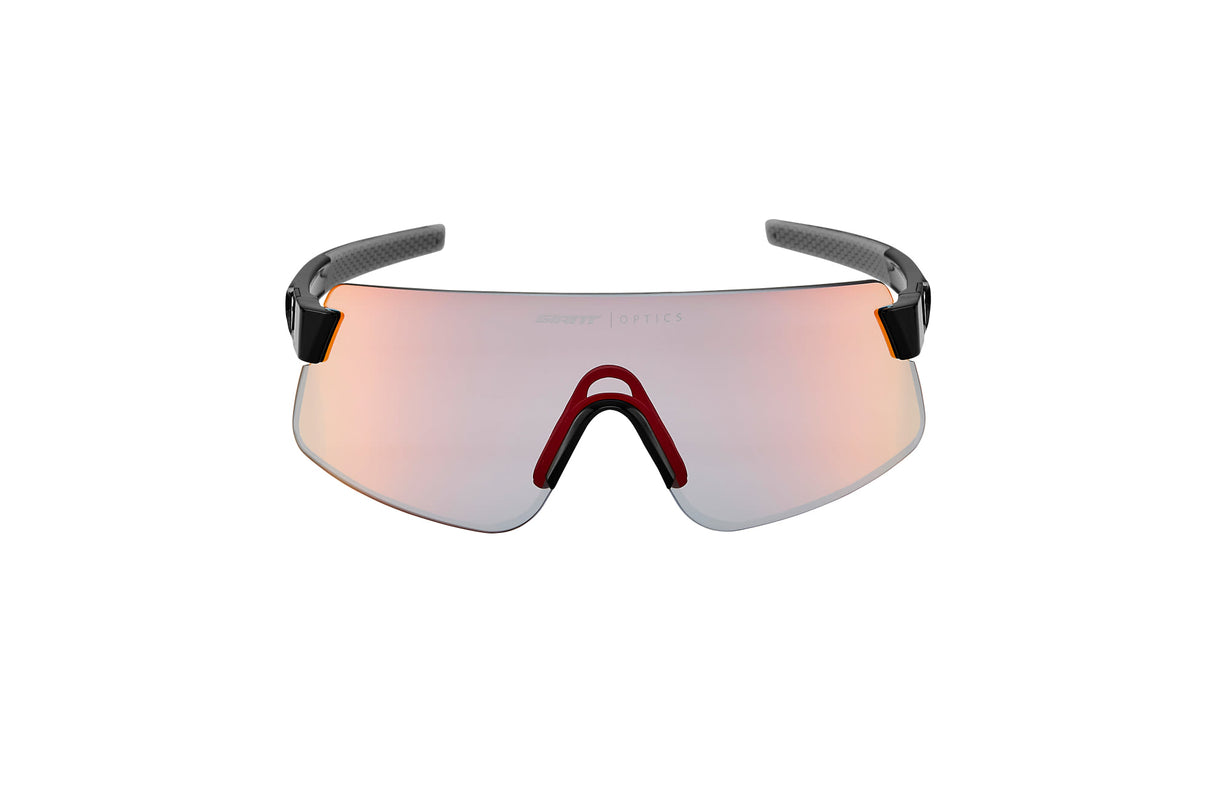 Helio Sonnebrille, FotoVis Gläser - schwarz