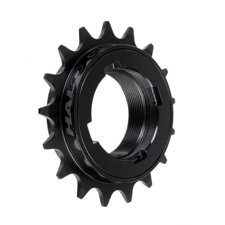 Clickster 6-Sperrklinken Singlespeed Freilaufritzel