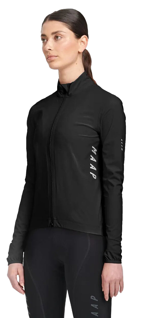 Women's Prime Stow Jacket Black
