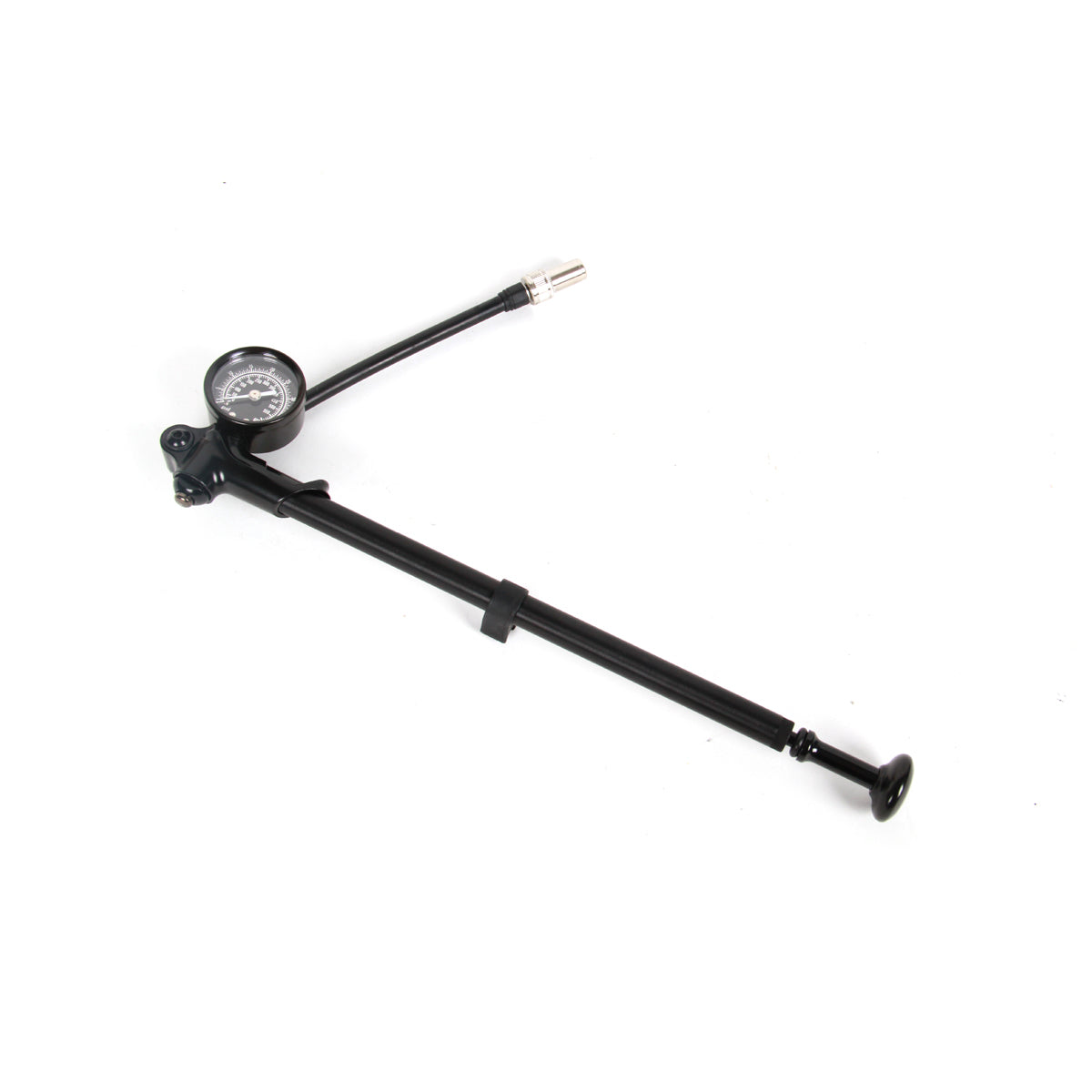 Gabel / Dämpfer Pumpe 600 psi