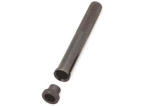 Impattatori a cono a forcella 1'' e 1 1/8