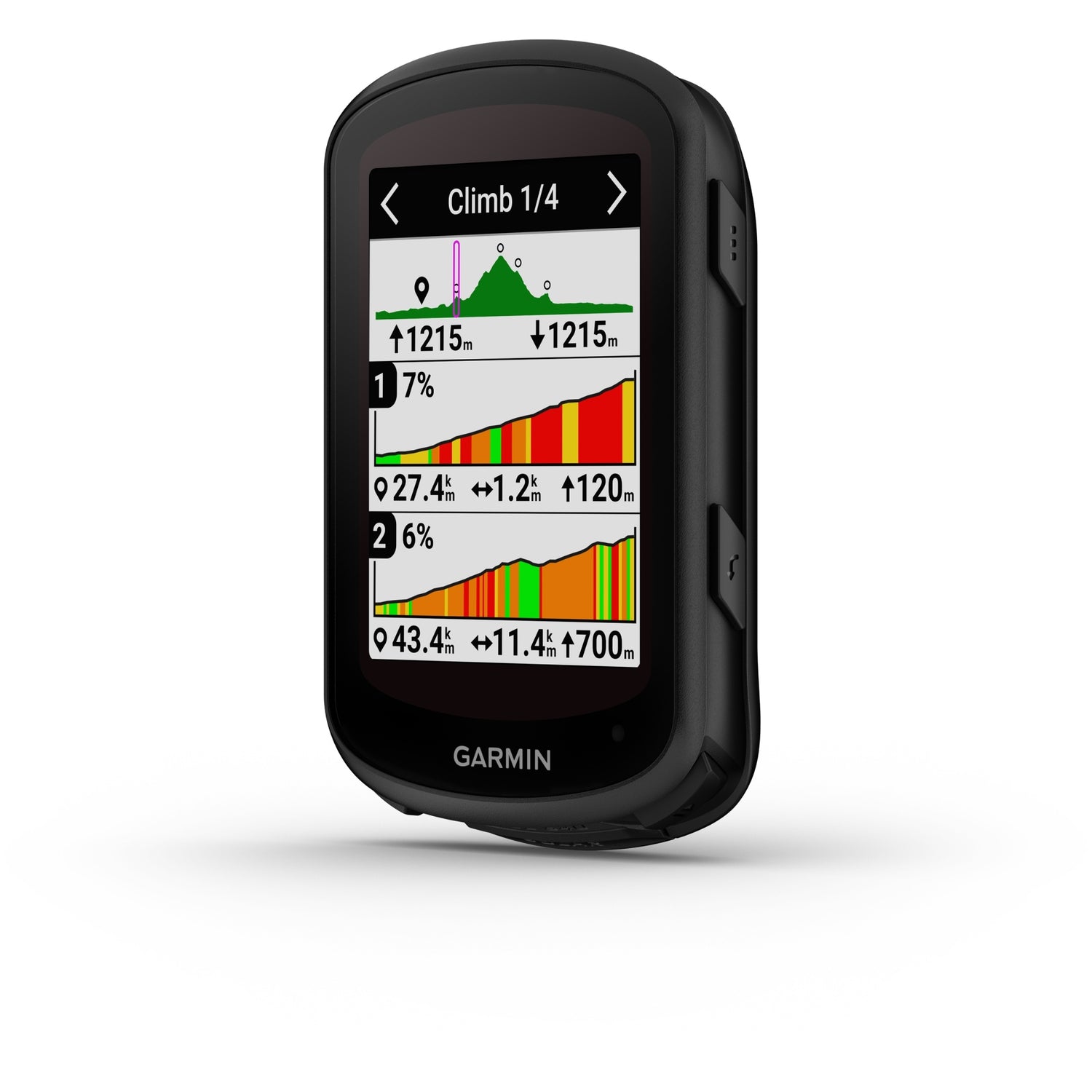 Edge 840 Solar