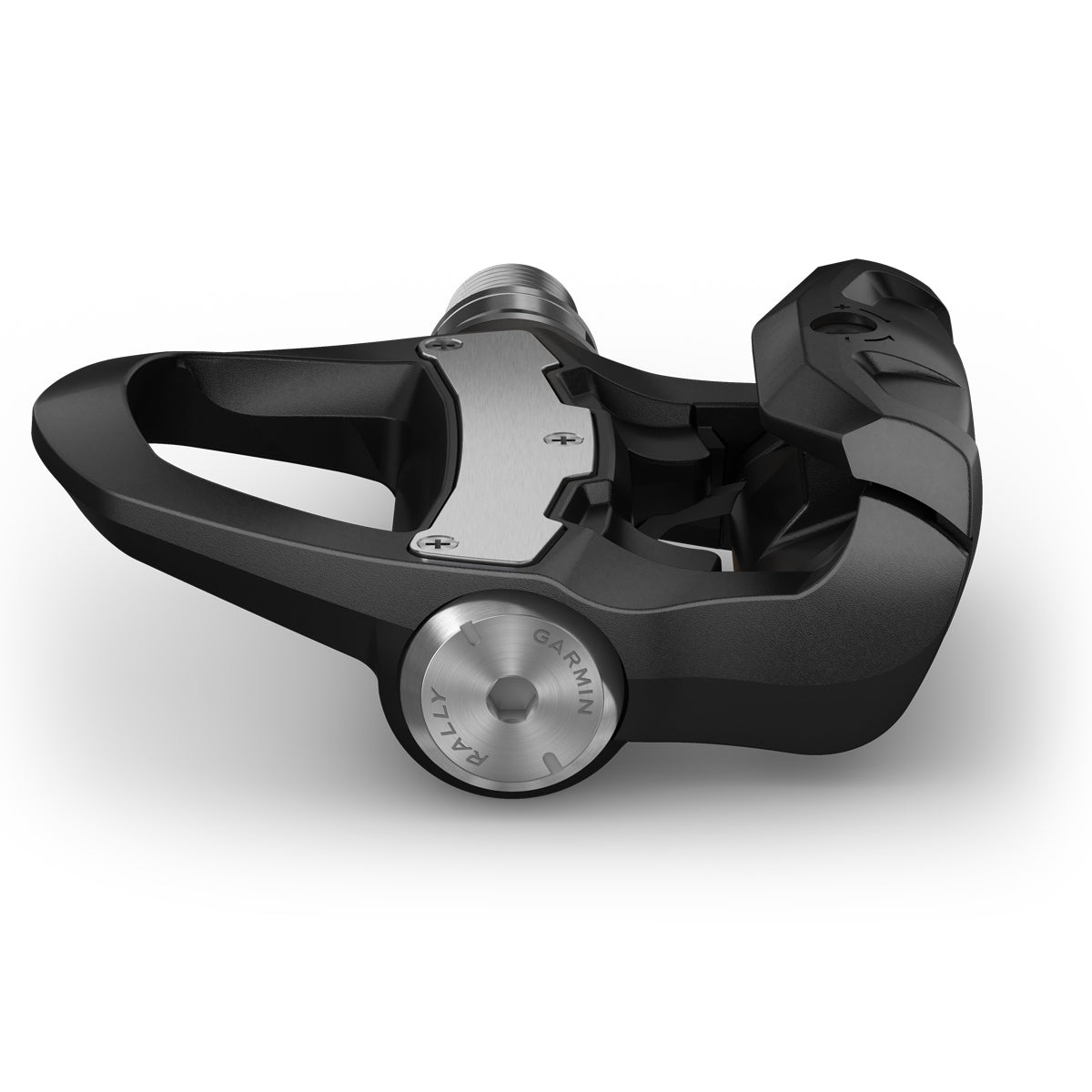 Rally RK100 Wattmess - Pedale mit einem Sensor