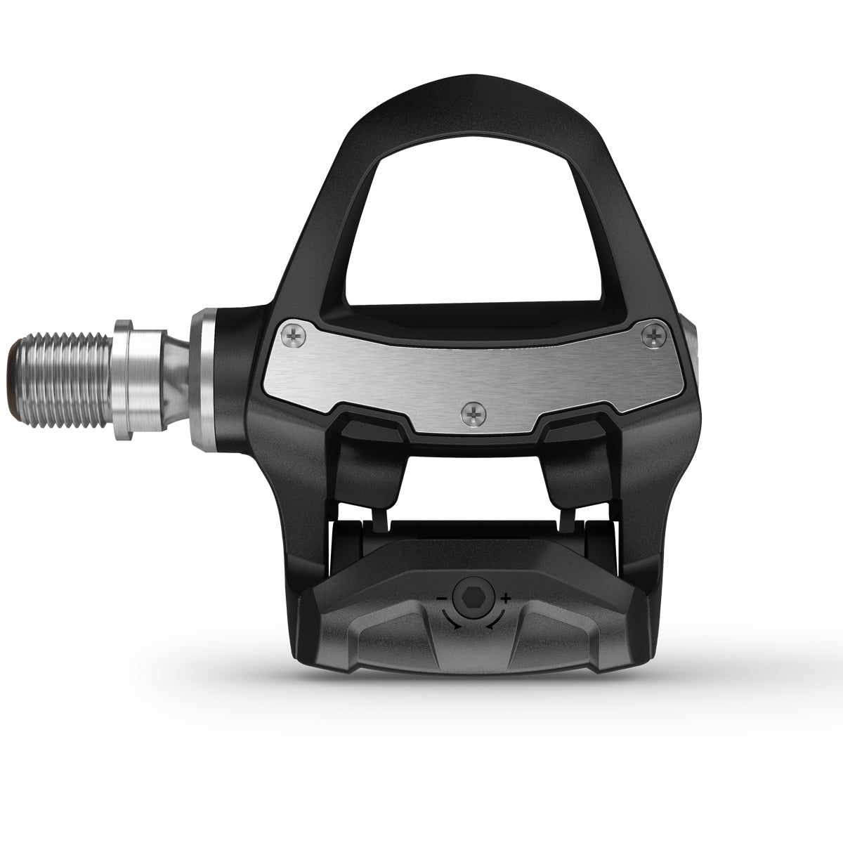 Rally RK100 Wattmess - Pedale mit einem Sensor