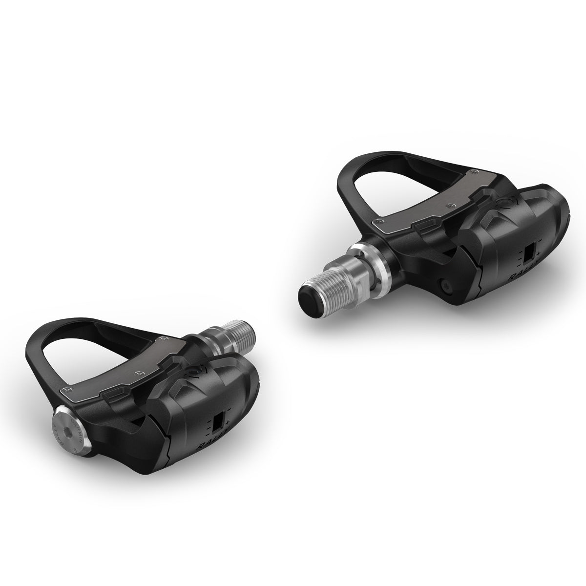 Rally RK100 Wattmess - Pedale mit einem Sensor